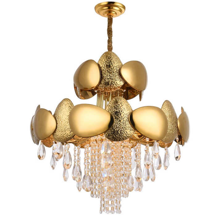 VALENCIA 91009/8C GOLD