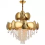 VALENCIA 91009/8C GOLD