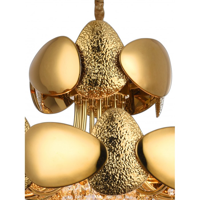 VALENCIA 91009/8C GOLD
