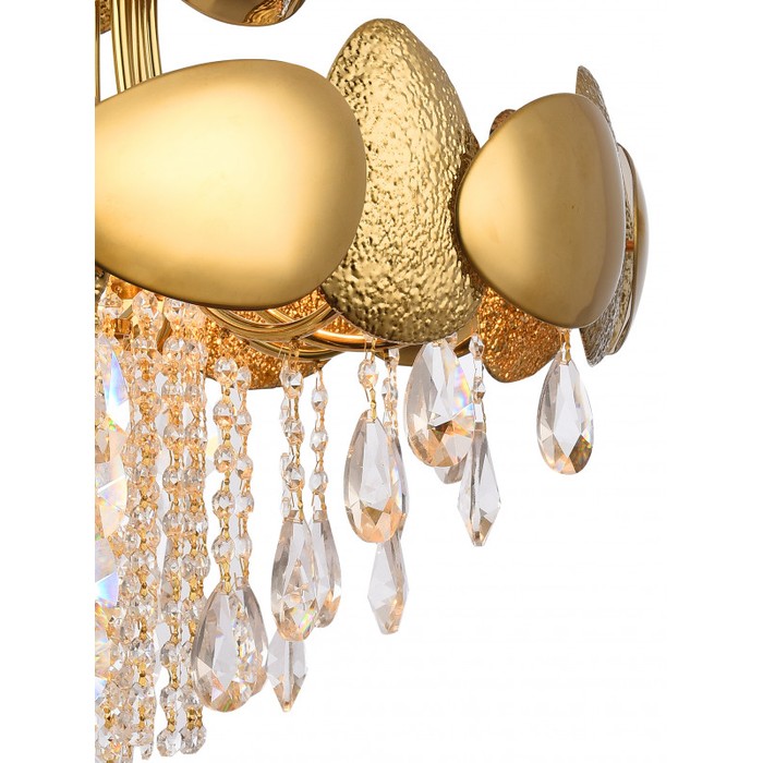 VALENCIA 91009/8C GOLD