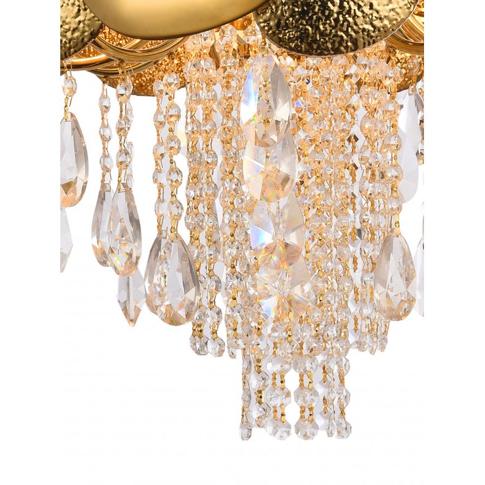 VALENCIA 91009/8C GOLD