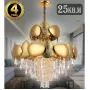 VALENCIA 91009/8C GOLD