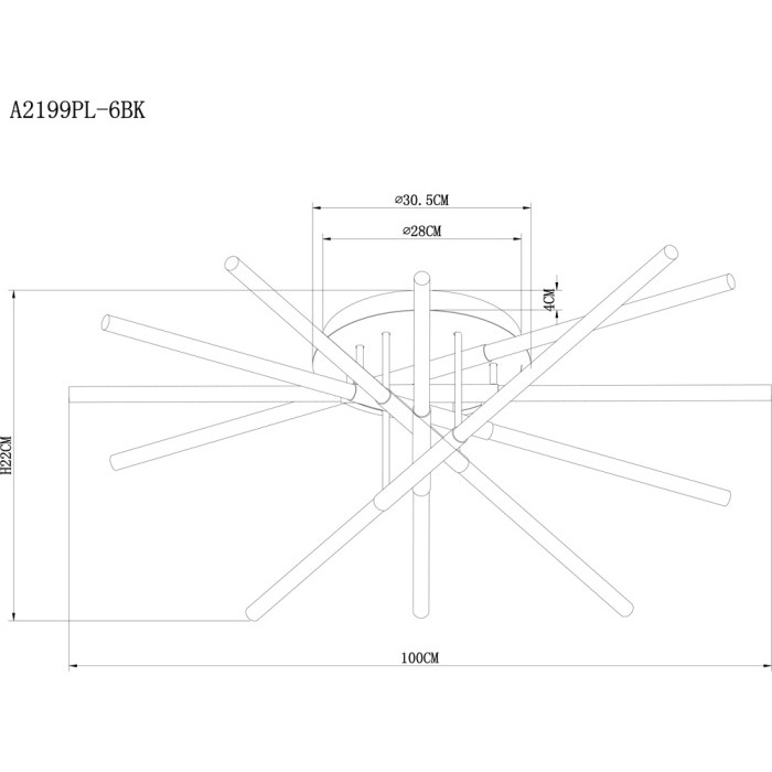 A2199PL-6BK