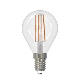 LED-G45-9W/3000K/E14/CL/DIM GLA01TR картон