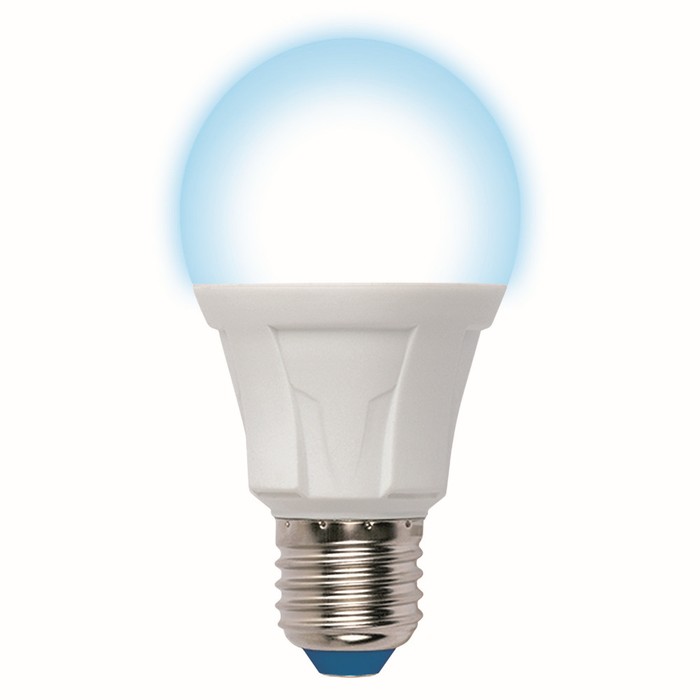 LED-A60 16W/6500K/E27/FR PLP01WH картон