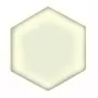 ULE-H77-3,5W/3000K/12V WHITE