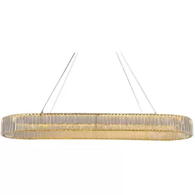 8445/140 oval gold NEW