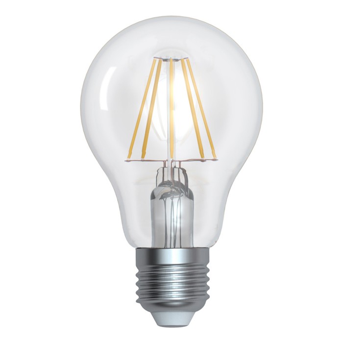 LED-A70-15W/4000K/E27/CL PLS02WH картон