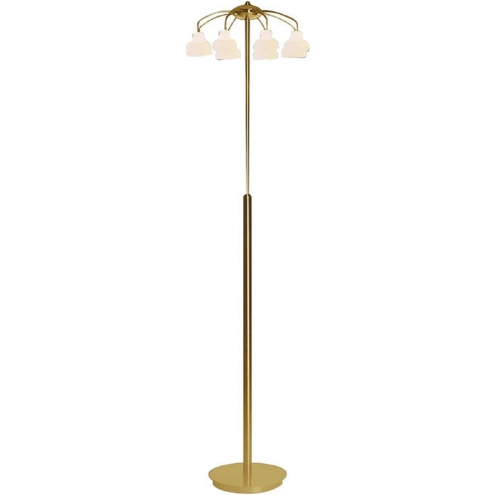 FX-0325/8 satin gold