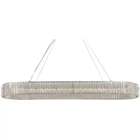 8445/140 oval chrome