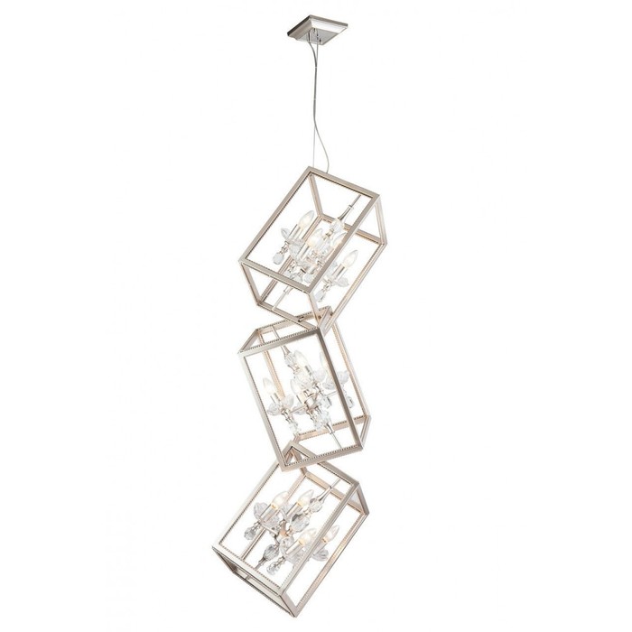 INESSA 3850.12 silver