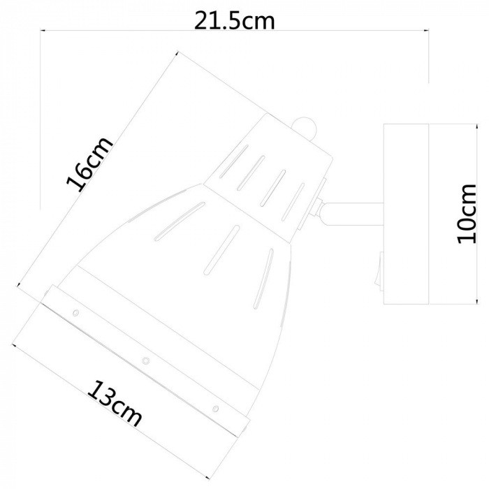 A2215AP-1WH