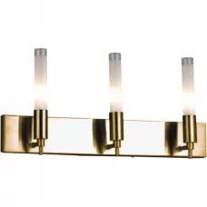 B-977/3 antique brass