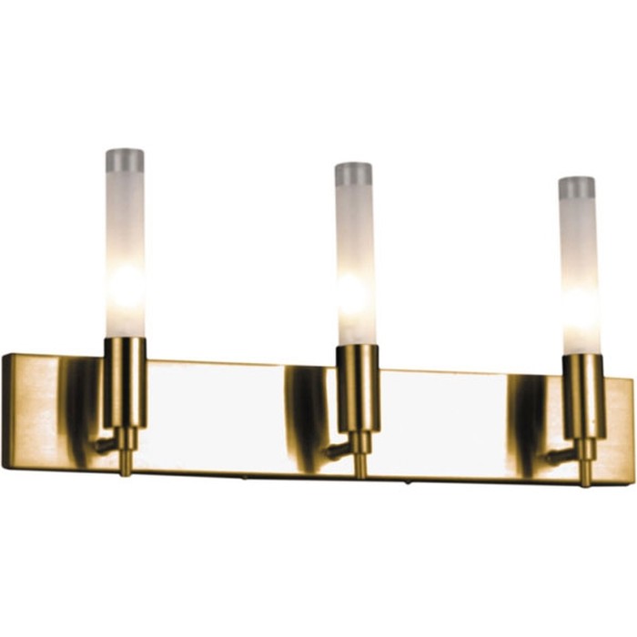 B-977/3 antique brass
