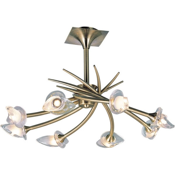 PX-0653/8A antique brass