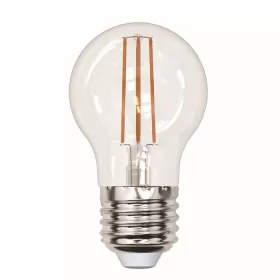 LED-G45-13W/3000K/E27/CL PLS02WH картон