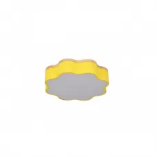 10208/1LED (Yellow)