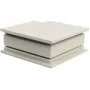 UBX-MS22/35 WHITE