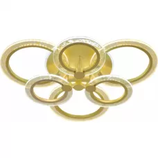 10225/6LED Gold