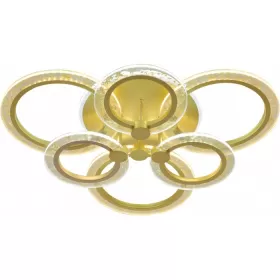 10225/6LED Gold