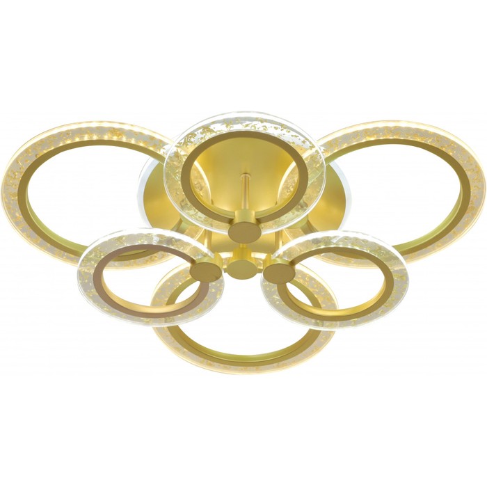 10225/6LED Gold
