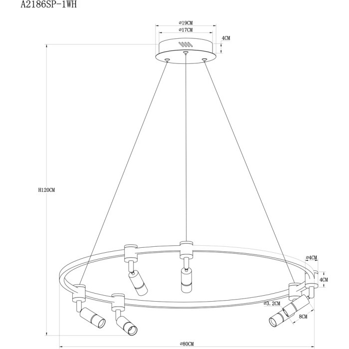 A2186SP-1WH