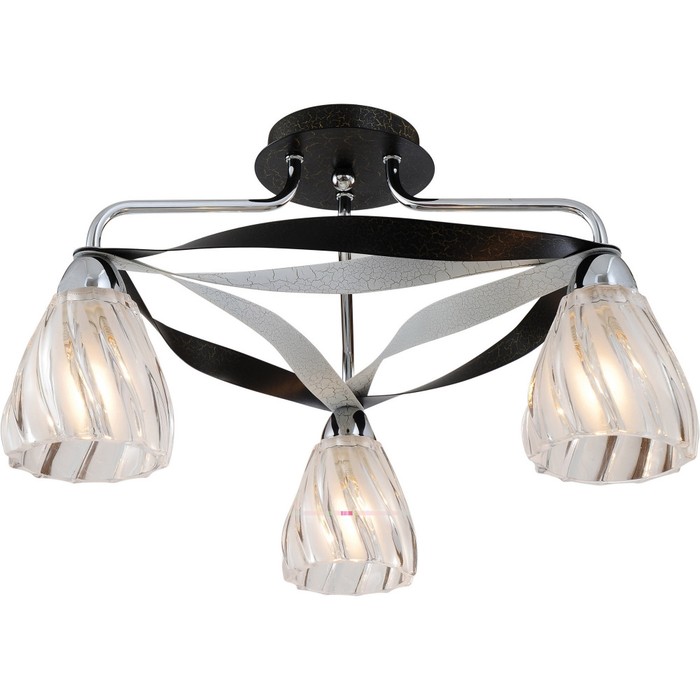 405-03-63CWB chrome + white crack + black crack