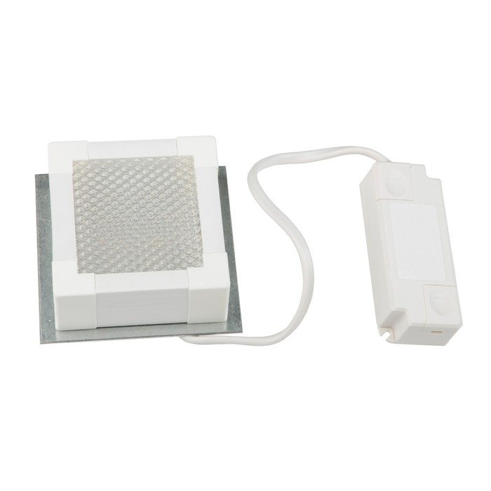 ULP-1010 7W/4000К IP40 GRILYATO WHITE