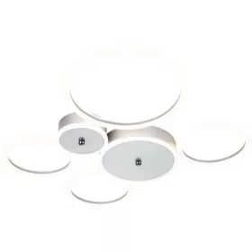 10268/6LED Silver