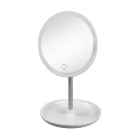 TLD-590 White/LED/80Lm/6000K/Dimmer