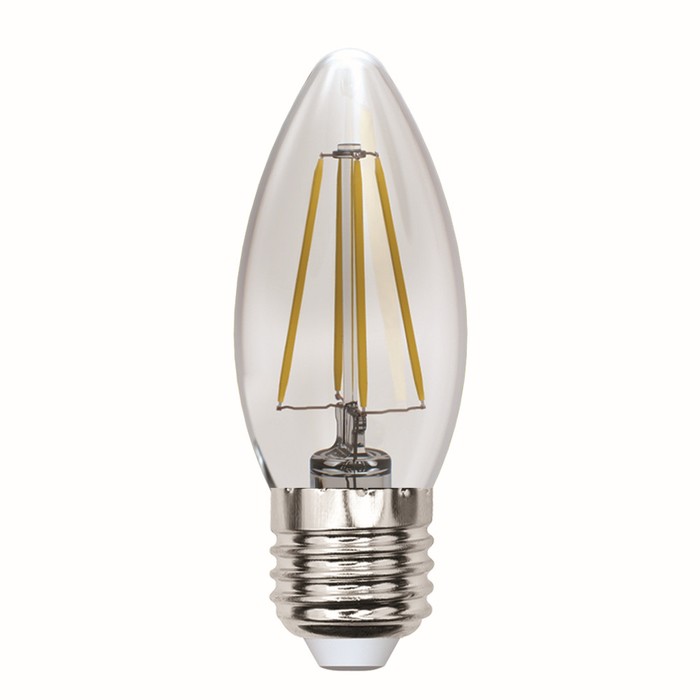 LED-C35-13W/3000K/E27/CL PLS02WH картон
