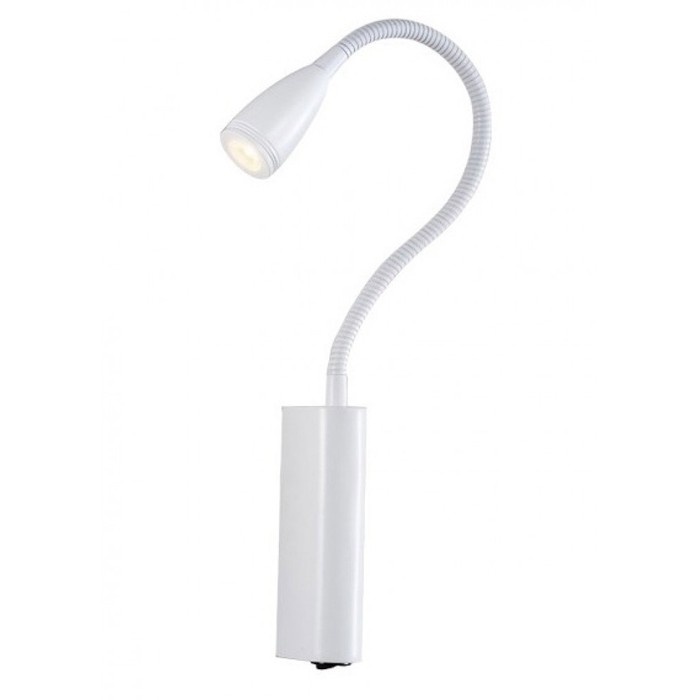 14801/A LED white