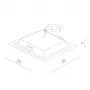 A4018PL-1WH