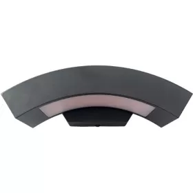 ULU-S72A-14W/4000K IP65 BLACK