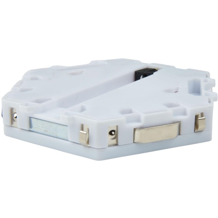 ULE-H77-3,5W/3000K/12V WHITE
