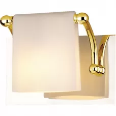B-906/1A satin gold