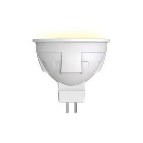 LED-JCDR 6W/WW/GU5.3/FR PLP01WH картон