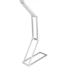 TLD-556 Silver/LED/105Lm/6500K