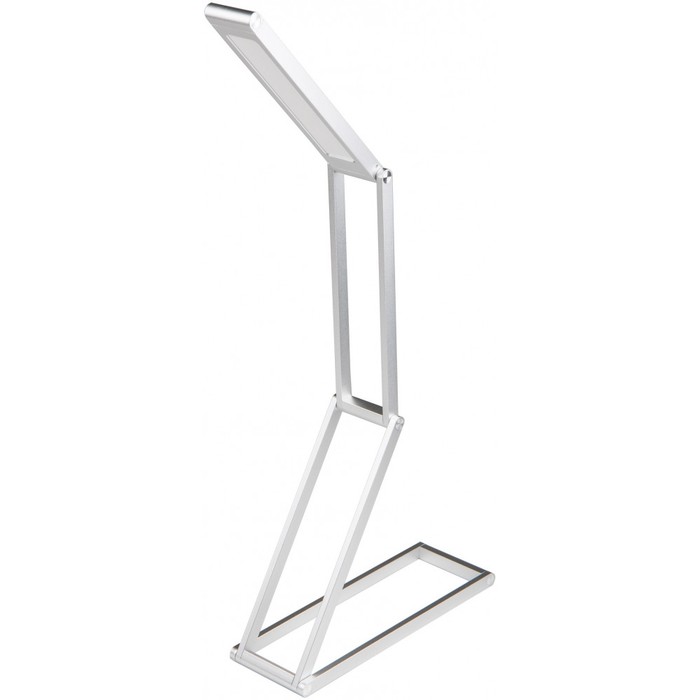 TLD-556 Silver/LED/105Lm/6500K