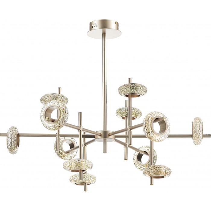 10252/12LED Gold