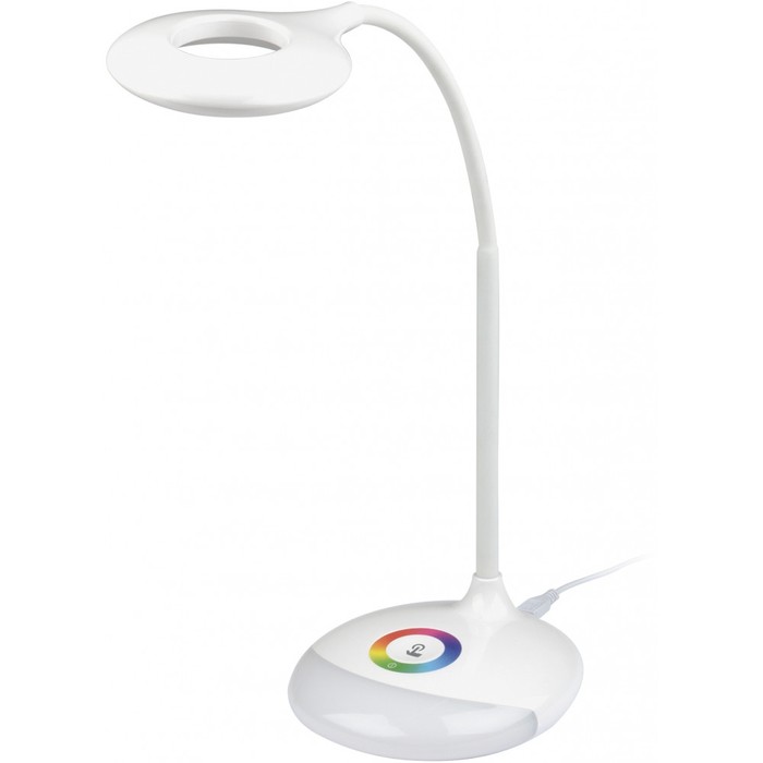 TLD-535 White/LED/250Lm/5500K/Dimmer