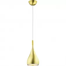 105-01-36G gold brushed