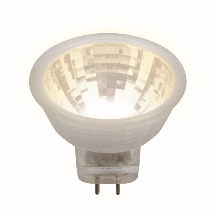 LED-MR11-3W/WW/GU4/220V GLZ21TR