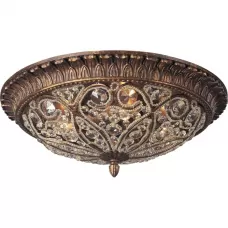 615-04-03 spanish bronze