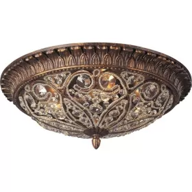 615-04-03 spanish bronze