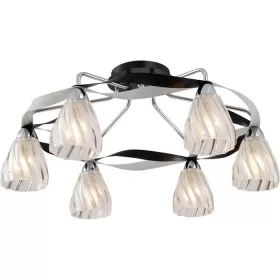 405-06-63CWB chrome + white crack + black crack