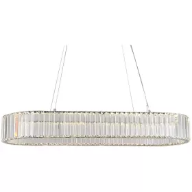 8445/90 oval chrome
