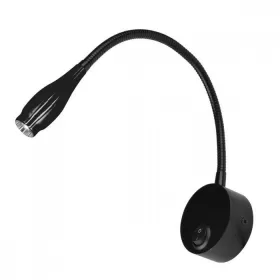 ULT-F22-3W/4000K IP20 BLACK