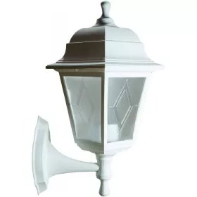 UUL-A01S 60W/E27 IP44 WHITE