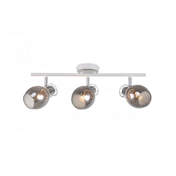 1137/3A Chrome